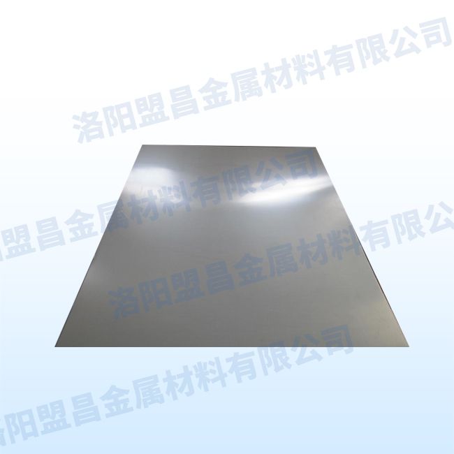 鈦板、鈦棒表面缺陷反應(yīng)層如何處理